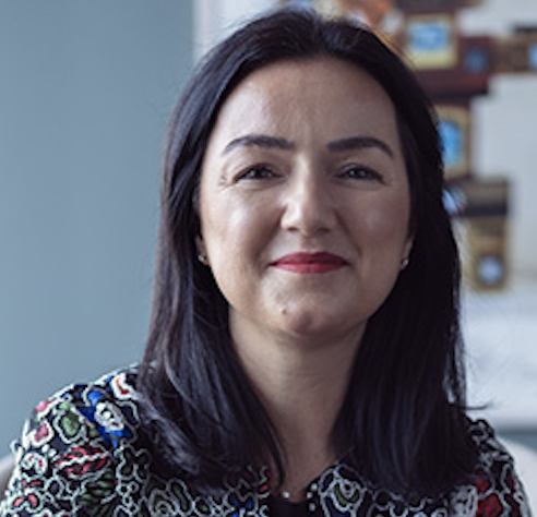 Duygu Özcan Duygu Özcan